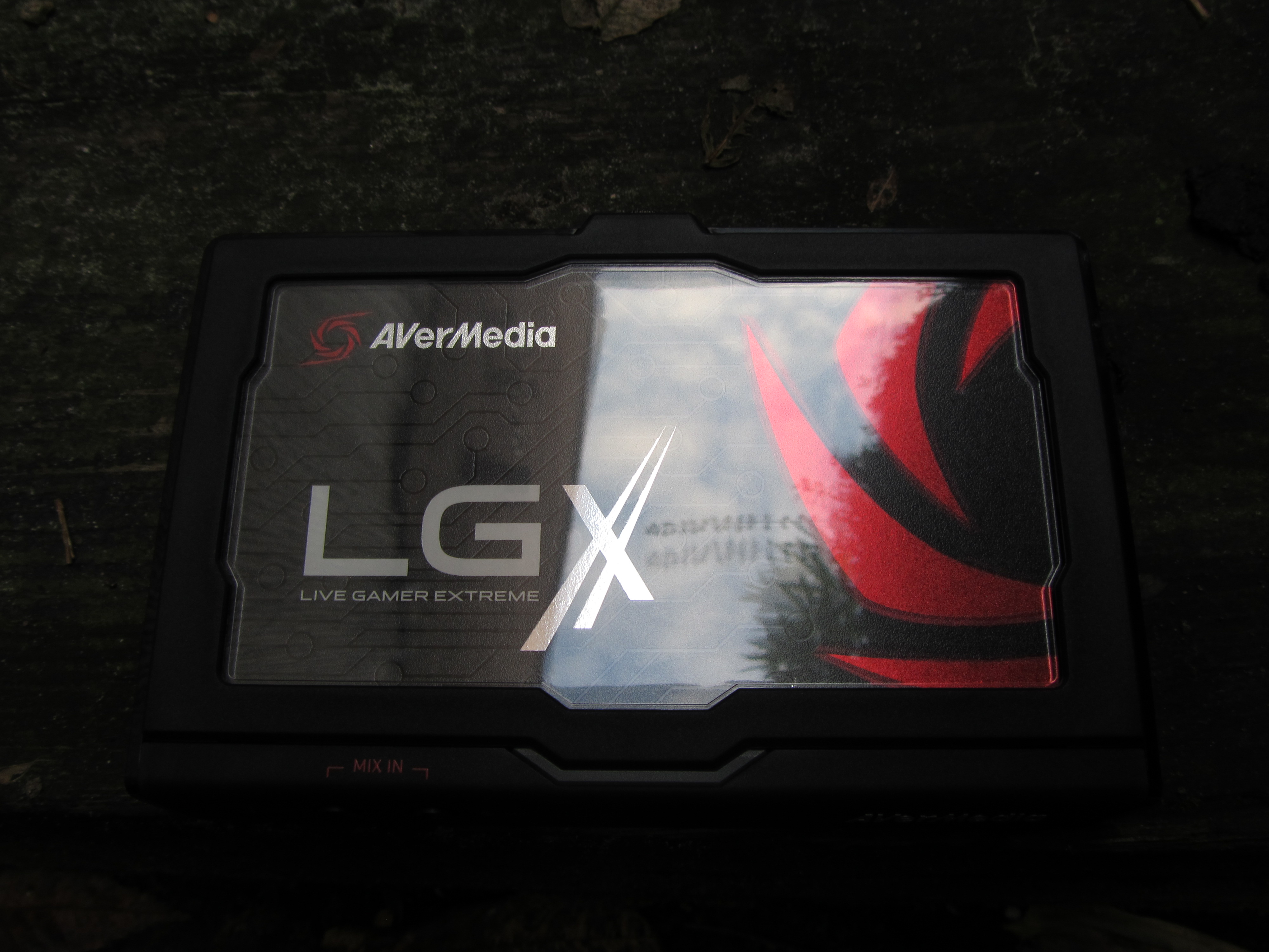 AverMedia Live Gamer Extreme LGX (GC550) productervaring door pclinde