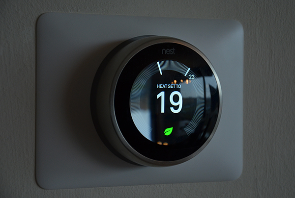 woede oud voetstuk Nest Thermostat v3 review | Techtesters