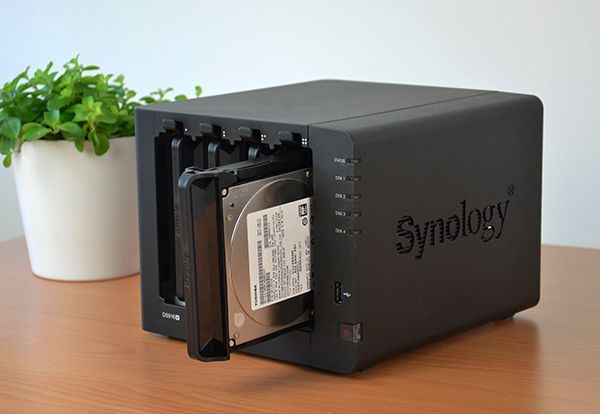 Find.synology.com How to