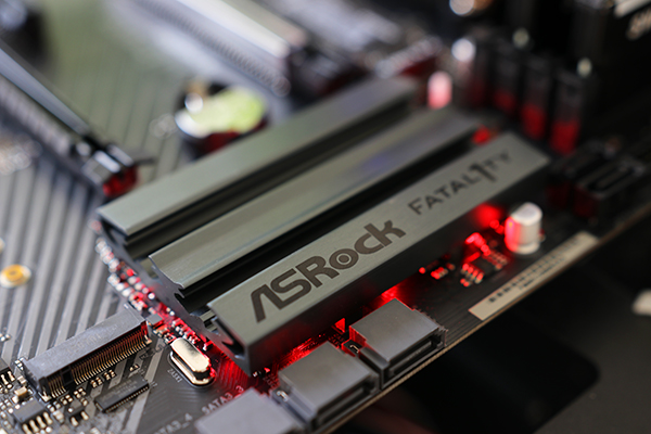 Asrock B450 Gaming K4 Review Techtesters