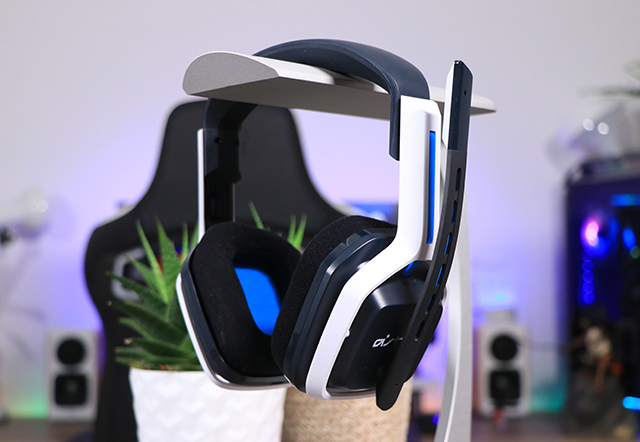 Astro A20 Wireless Headset Review