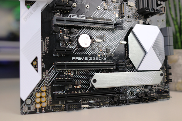 Asus prime z390 a