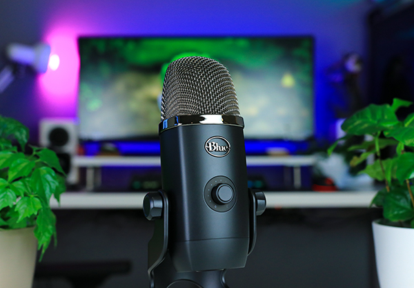 verkrachting zonnebloem handelaar Blue Yeti X review | Techtesters