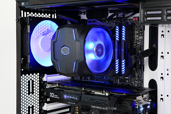 cooler master masterair ma610p