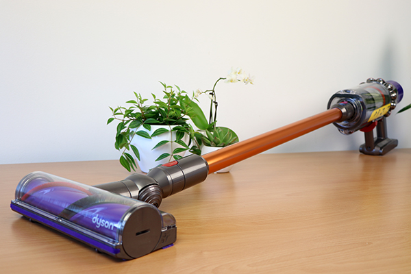 ongebruikt kruising Oeps Dyson V10 Absolute review | Techtesters