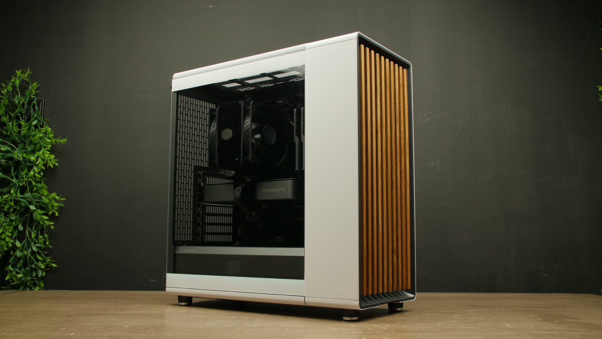 Fractal Design North Review