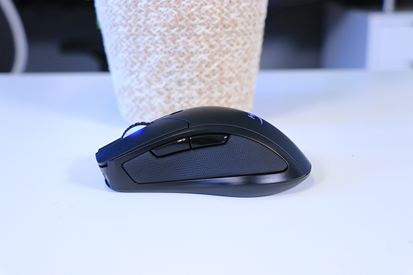 Hyperx Pulsefire Dart Chargeplay Base Review Techtesters