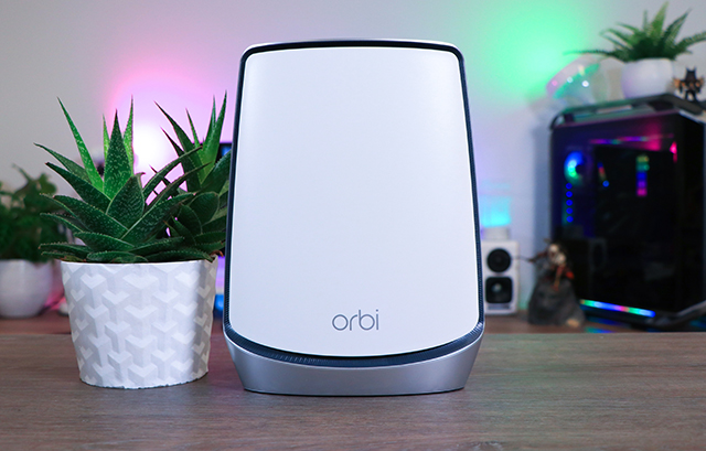 NETGEAR Orbi RBK853 Review