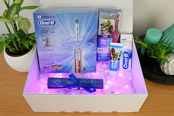 Oral-B Genius review Techtesters