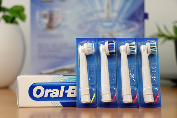 Fruit groente Gelijkenis Cornwall Oral-B Genius 9000N - Rosé Goud - Foritain - Userreviews - Tweakers