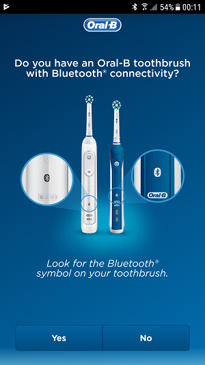 Oral-B Genius 9000N - Rosé Goud - Foritain - - Tweakers