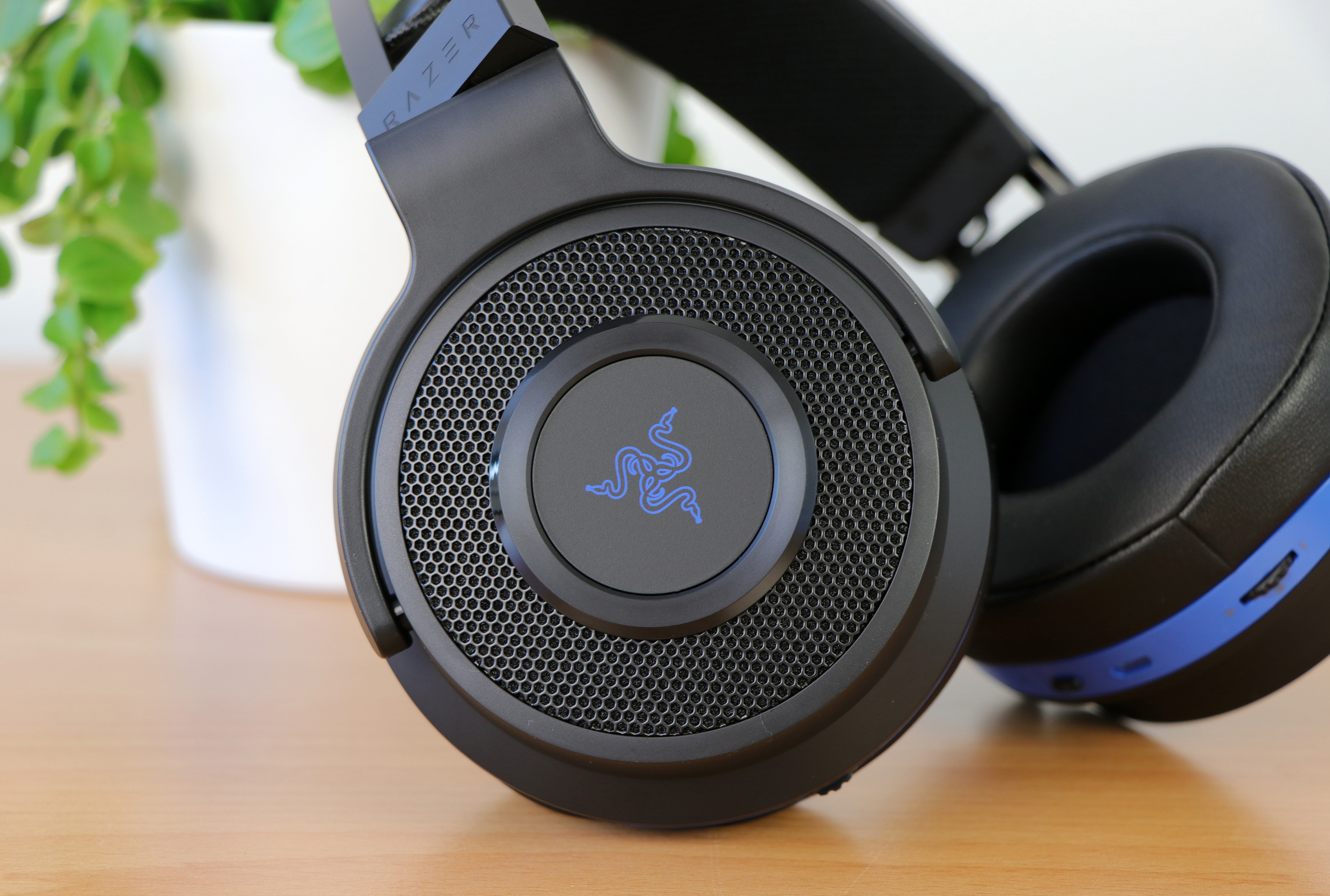 Razer Thresher 7.1 review | Techtesters