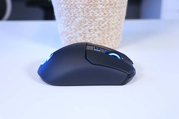 Roccat Kain 0 Aimo Review Techtesters