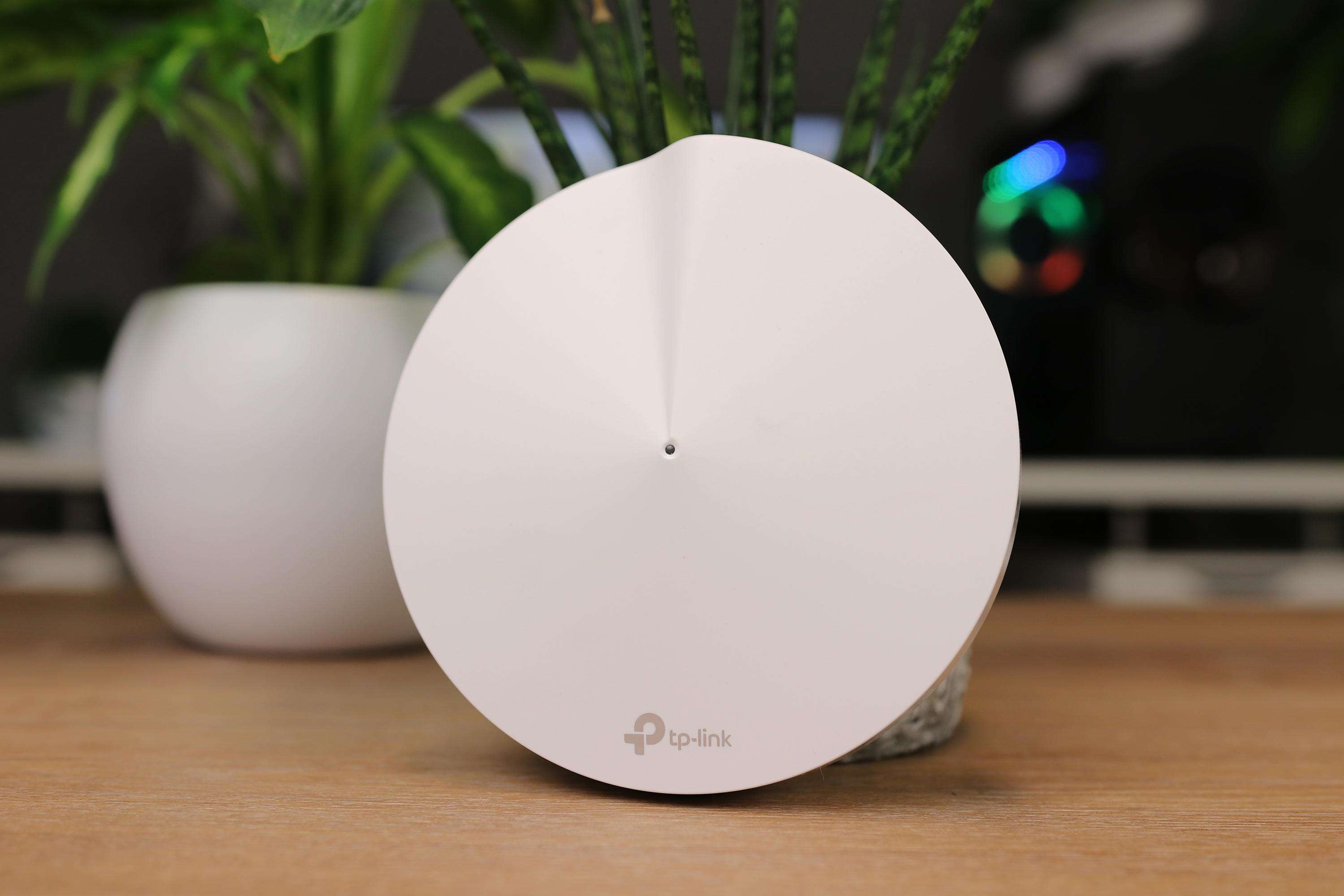 TP-Link Deco M9 Plus V1 (3-pack) - Foritain - Product reviews - Tweakers