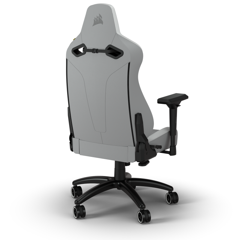 Dwingend Wanneer Supersonische snelheid CORSAIR lanceert nieuwe TC200-gamingstoelen | Techtesters