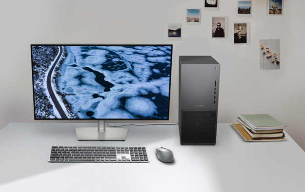 val Herrie ritme Dell lanceert XPS Desktop en vernieuwde XPS-laptops | Techtesters